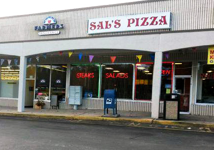 sal's pizza and restaurant mantua township nj